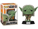 Yoda (Concept Series) (Funko Pop)