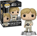 Luke Skywalker (2022 Galactic Convention Exclusive)