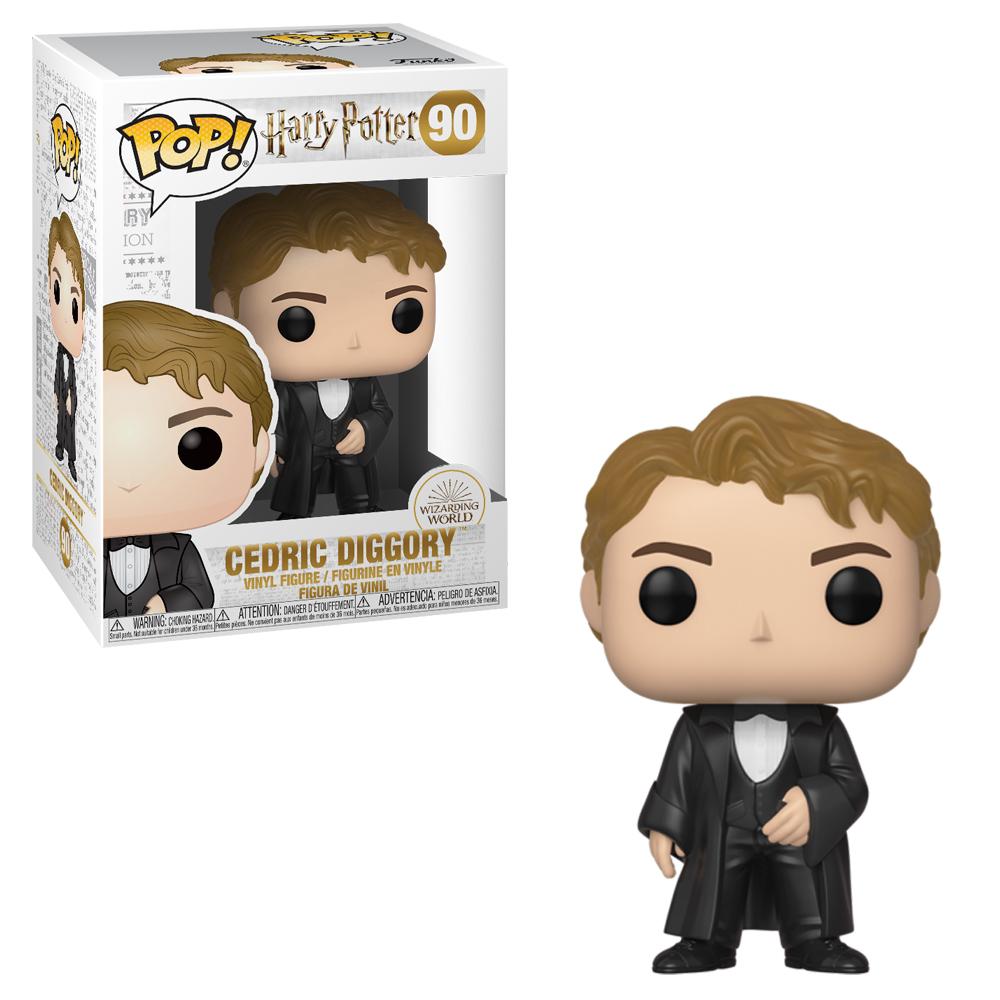 Image of Cedric Diggory (Harry Potter) #90
