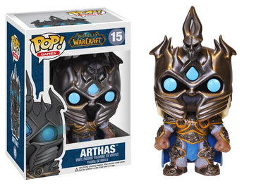 Arthas (World of Warcraft)
