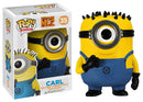 Carl (Despicable Me 2)
