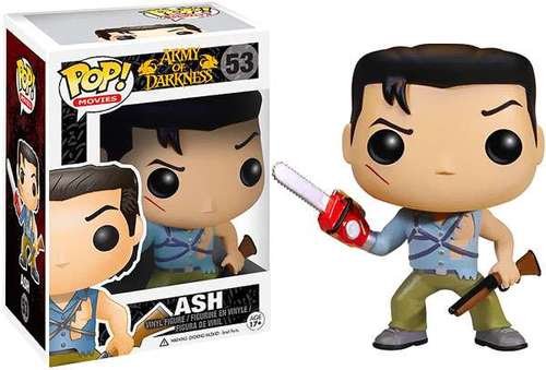 Image of Ash (Army of Darkness) #53
