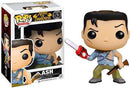 Ash (Army of Darkness)
