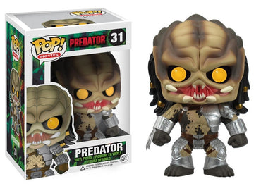 Predator (Predator) #31