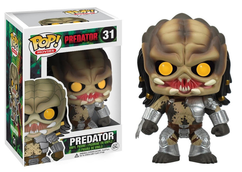 Predator (Predator)
