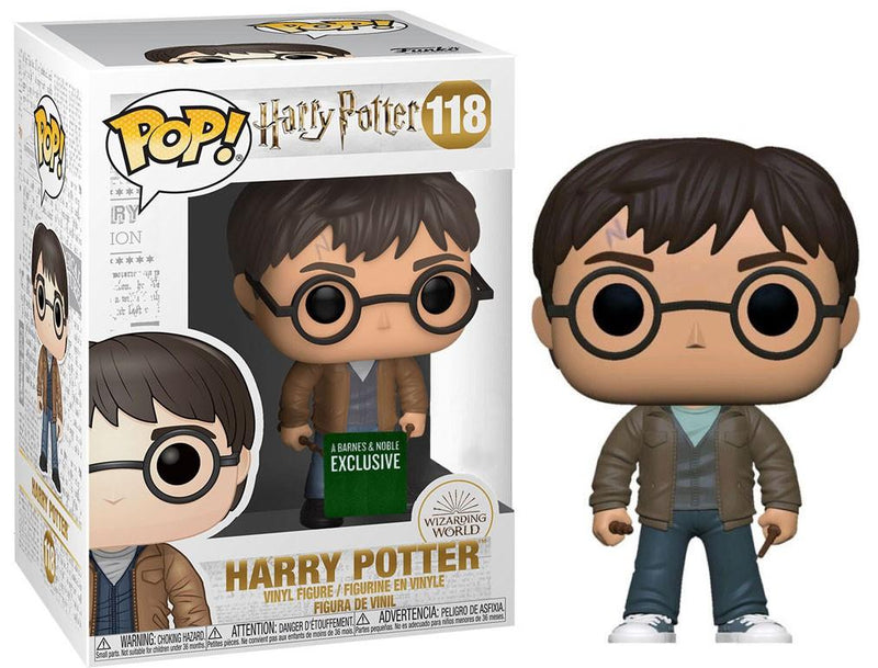 Harry Potter (Barnes & Noble Exclusive) (Harry Potter)
