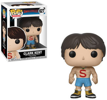 Clark Kent (Smallville) #627