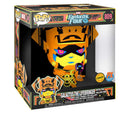 Galactus the Lifebringer (Fantastic Four) (PX Previews Exclusive) (Limited Chase Edition)