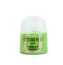 Citadel Paints: Niblet Green (Dry)