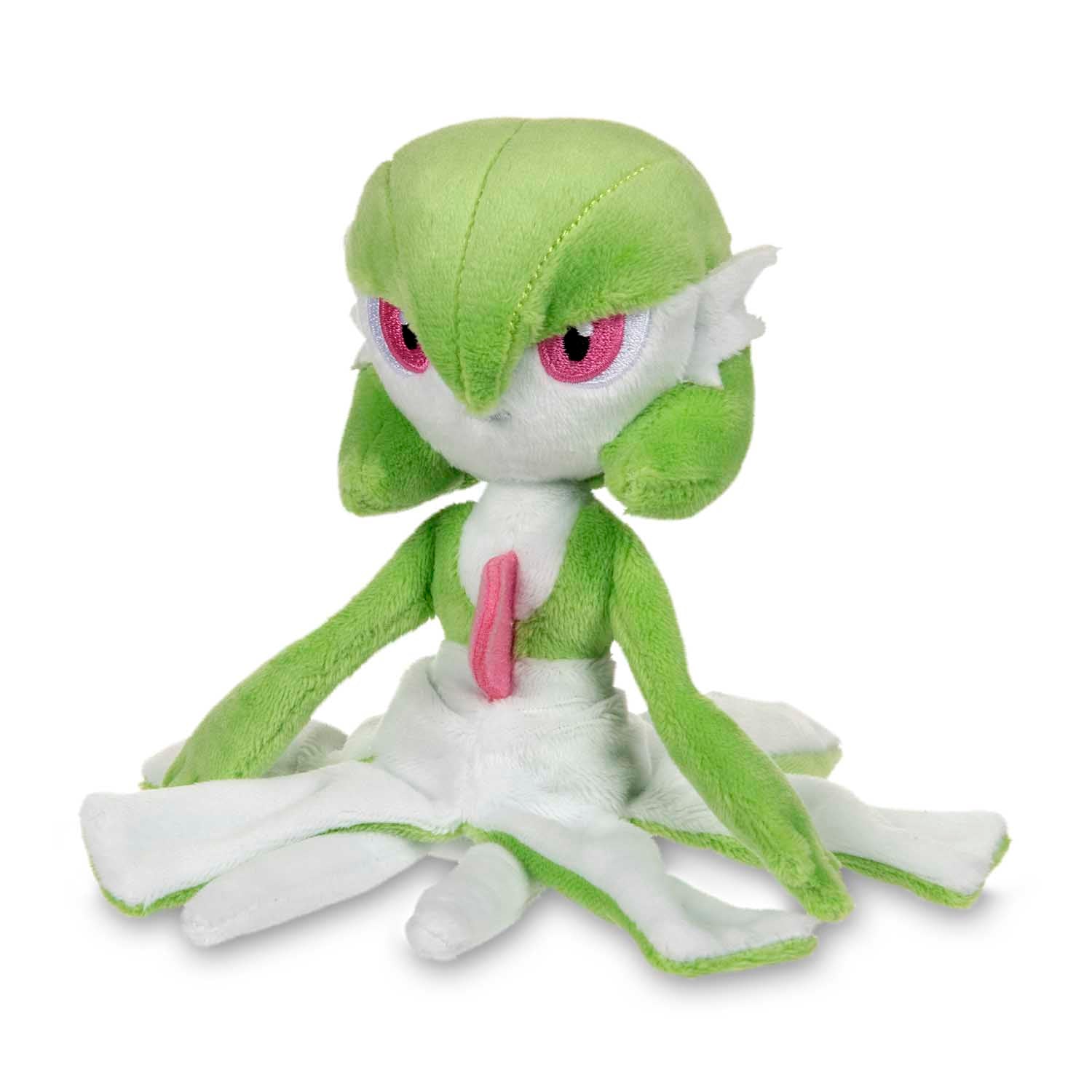 Image of Gardevoir Plush - Sitting Cuties