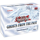 GHOSTS FROM THE PAST Yu-Gi-Oh!