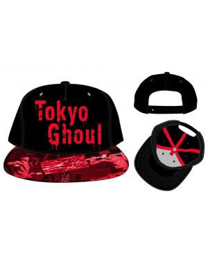 Tokyo Ghoul - Snapback
