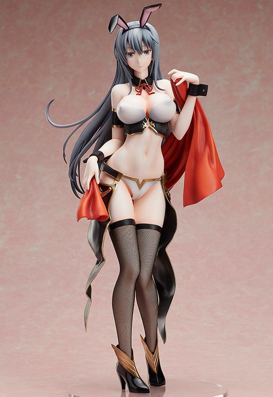 Image of BINDing Creators' Opinion - Dancing Girl Lin Feng