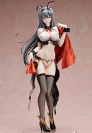 BINDing Creators' Opinion - Dancing Girl Lin Feng