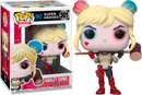 Harley Quinn (DC Super Heroes) (Only At Gamestop)