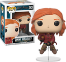 Ginny Weasley (Harry Potter)