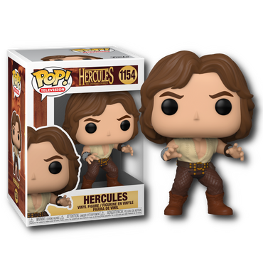 Hercules (The Legendary Journeys) #1154