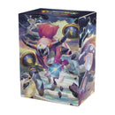Hoopa Unbound Deck Box Pokemon