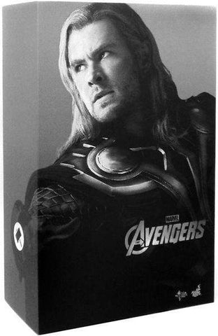 The Avengers: 1/6 Scale Limited Edition Thor Figure