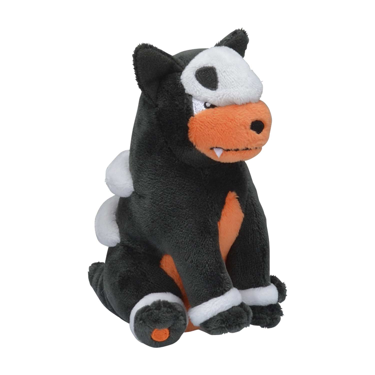 Image of Houndour Plush - Sitting Cuties