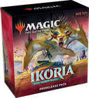 IKORIA LAIR OF BEHEMOTHS Prerelease Kit
