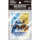 Digimon Sleeves - Official Bandai Digimon Card Game