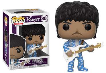 Prince (Prince) #80