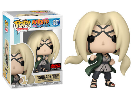 Image of Tsunade #1257 (Naruto Shippuden) AAA Anime Exclusive