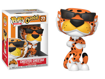 Chester Cheetah (Cheetos) #77