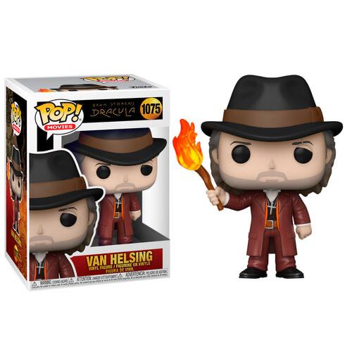 Image of Van Helsing (Dracula) #1075