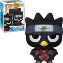 Badtz-Maru (Naruto Shippuden x Hello Kitty Friends)