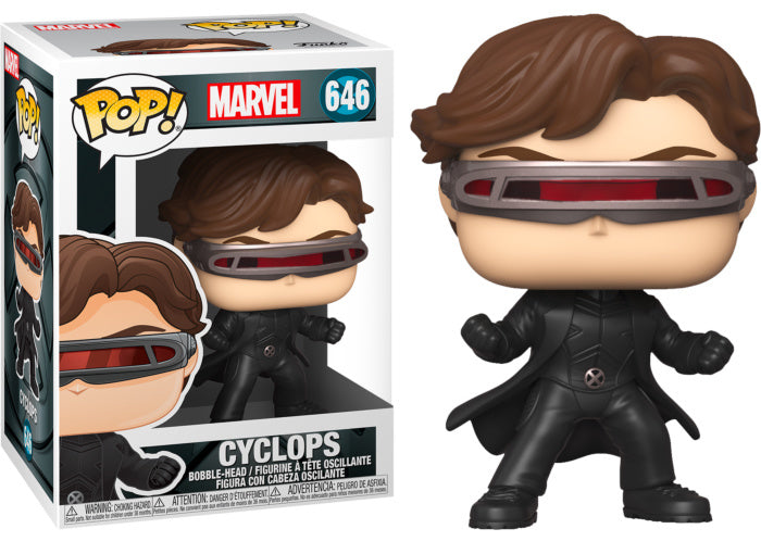 Cyclops (Marvel)