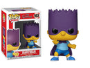 Bartman (The Simpsons)