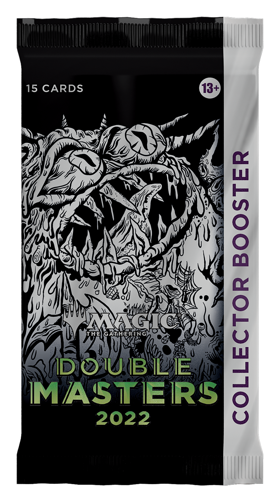 Image of Double Masters 2022 Collector Booster Pack