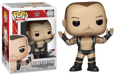 Randy Orton (WWE) #60