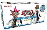 Image of Speed Duel - Battle City Box