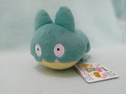 Image of Pokemon Banpresto: Munchlax Plush