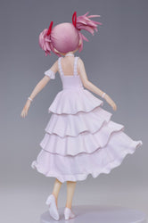 Madoka Kaname (White Dress Version)