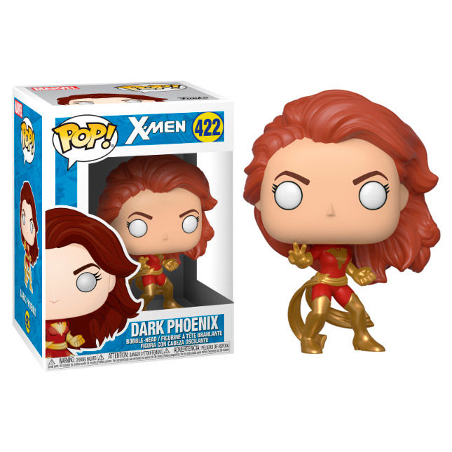 Dark Phoenix (X-Men)