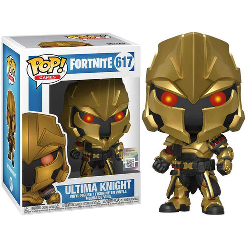 Ultima Knight (Fortnite)