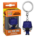 All For One - Pocket Pop! Keychain (My Hero Academia)