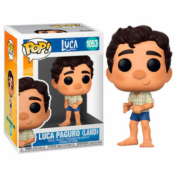 Image of Luca Paguro (Land) #1053