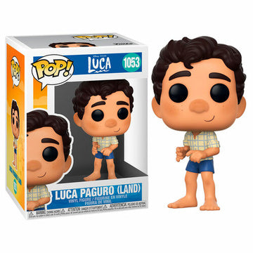 Luca Paguro (Land) #1053