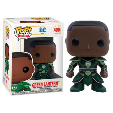 Green Lantern (DC) #400