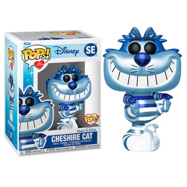 Cheshire Cat SE (Disney)
