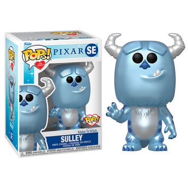 Sulley SE (Pixar)