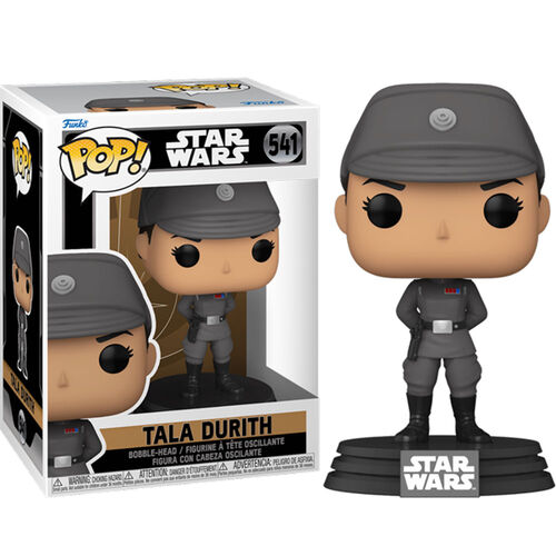 Image of Tala Durith (Star Wars) #541