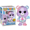 Care-A-Lot Bear [CHASE] (Care Bears 40th)
