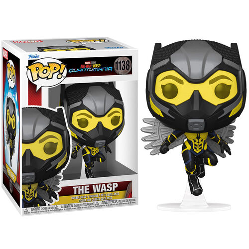 Wasp (Ant-Man & the Wasp: Quantumania)