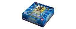 CLASSIC COLLECTION BOOSTER BOX DIGIMON CARD GAME